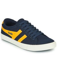 Gola - Varsity Shoes (trainers) - Lyst