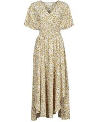Betty London - Onina Long Dress - Lyst