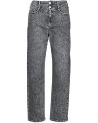 IKKS Bv29155 Jeans - Grey