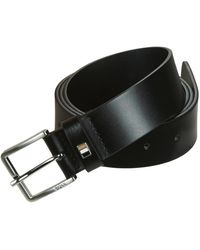 BOSS - Ther-flag-e_sz35 Belt - Lyst