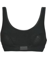 Sloggi - Sports Bras Double Comfort T Top - Lyst