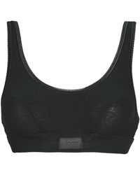 Sloggi - Sports Bras Double Comfort T Top - Lyst