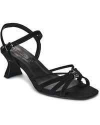 Tamaris - Heeled Sandals 28338 - Lyst