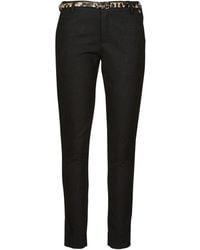 Betty London - Slim Trousers Hirmy - Lyst