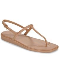 Crocs™ - Flat Sandals Miami Thong Flip - Lyst