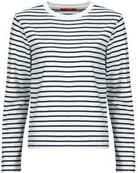 BOTD - Long Sleeve T-shirt Marin - Lyst