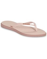 Havaianas - Flip Flops / Sandals (shoes) Slim Point - Lyst