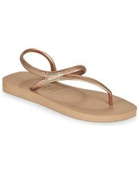 Havaianas - Flash Urban Flip Flops / Sandals (shoes) - Lyst