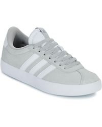 adidas - Shoes (trainers) Vl Court 3.0 - Lyst