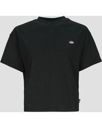 Dickies - T Shirt Oakport Boxy Ss Tee - Lyst