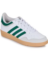 adidas - Shoes (trainers) Hoops 4.0 - Lyst