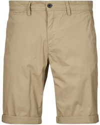 Teddy Smith - Shorts Short Chino - Lyst