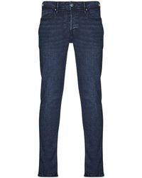 Jack & Jones - Skinny Jeans Jjiglenn - Lyst