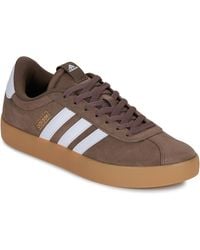 adidas - Shoes (trainers) Vl Court 3.0 - Lyst