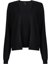 ONLY - Cardigans Onlprincess Ls Short Cardi - Lyst