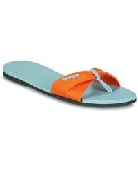 Havaianas - You St Tropez Basic Mules / Casual Shoes - Lyst