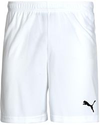 PUMA - Shorts Ess Active Woven Short - Lyst