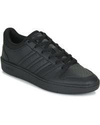 adidas - Shoes (trainers) Hoops Classic - Lyst