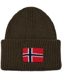 Napapijri - Beanie Evei - Lyst