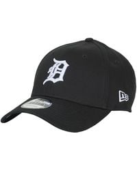 KTZ - Cap League Essential 9forty Detroit Tigers - Lyst