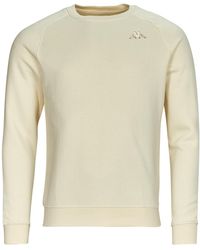 Kappa - Sweatshirts Caimali - Lyst