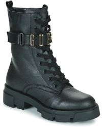 Guess Ankle boots for Women - Up to 59 