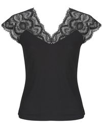 Morgan - Blouse Deli - Lyst
