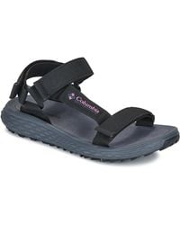Columbia - Sandals Konos Globetrottm - Lyst