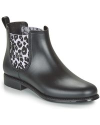 ONLY - Wellington Boots Dakar - Lyst