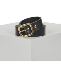 Levi's - Belt Cameron Long Length - Lyst