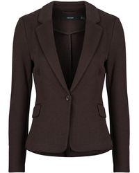Vero Moda - Jacket Vmjulia Ls Blazer - Lyst