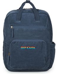 Rip Curl - Backpack Revival Cord 13l Backpack - Lyst
