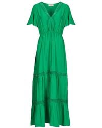 Moony Mood - Long Dress Kimy - Lyst