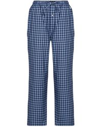 Polo Ralph Lauren - Sleepsuits Pj Pant-sleep-bottom - Lyst