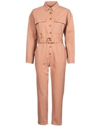 Betty London - Bollena Jumpsuit - Lyst