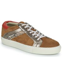 Betty London - Shoes (trainers) Pitinette - Lyst