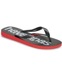 Havaianas - Flip Flops / Sandals (shoes) Top Logomania 2 - Lyst