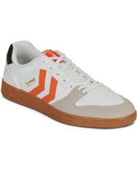 Hummel - Shoes (trainers) Handball Perfekt Sp - Lyst