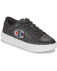 champion womens trainers