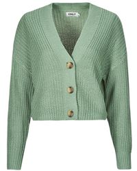 ONLY - Cardigans Onlcarol - Lyst