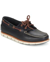 timberland boat shoes schuh
