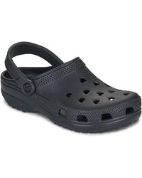 Crocs™ - Clogs (shoes) Classic Hearts Cut Out Clog - Lyst