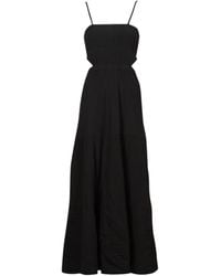 Rip Curl - Long Dress Premium Surf Maxi Dress - Lyst