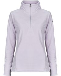 Columbia - Fleece Jacket Glacial Iv 1/2 Zip - Lyst