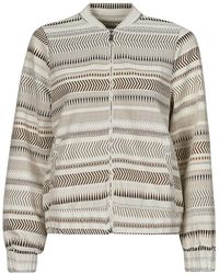 Deeluxe - Jacket Maxie - Lyst