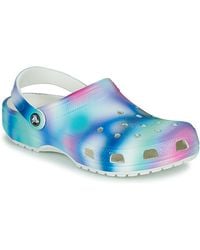 Crocs™ - Classic Solarized Clog Clogs (shoes) - Lyst