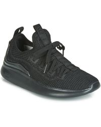 Supra Factor Shoes (trainers) - Black
