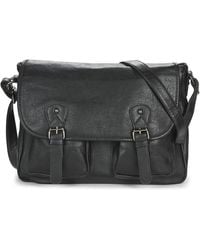 Casual Attitude - Messenger Bag Nudile - Lyst
