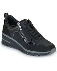 Marco Tozzi - Shoes (trainers) 23767 - Lyst