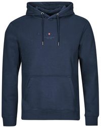 Teddy Smith - Hoodies Jim Hoody - Lyst